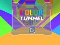 Color Tunnel